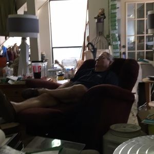 Meet your Posher, Peggy